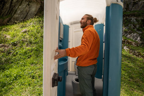 Best Best portable toilet rental  in Madison Heights, VA