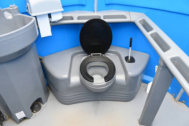 Best Wedding porta potty rental  in Madison Heights, VA