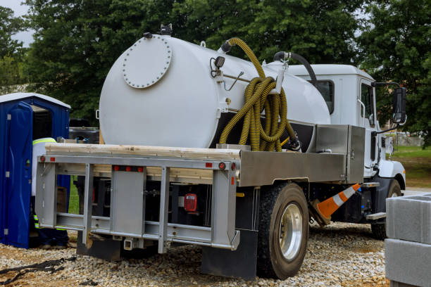 Best Local porta potty services  in Madison Heights, VA
