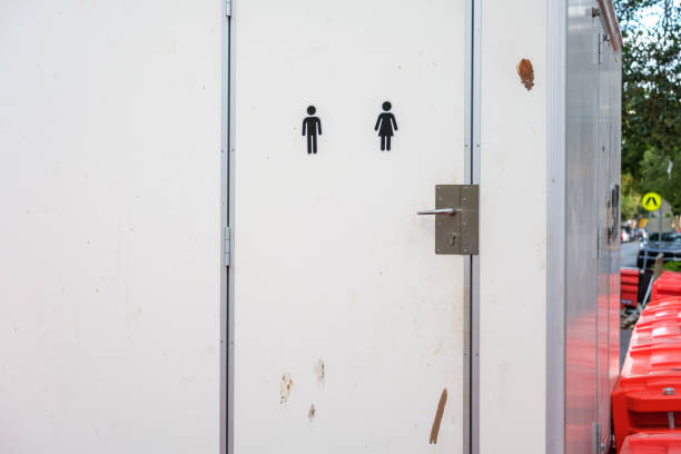 Best Portable restroom solutions  in Madison Heights, VA