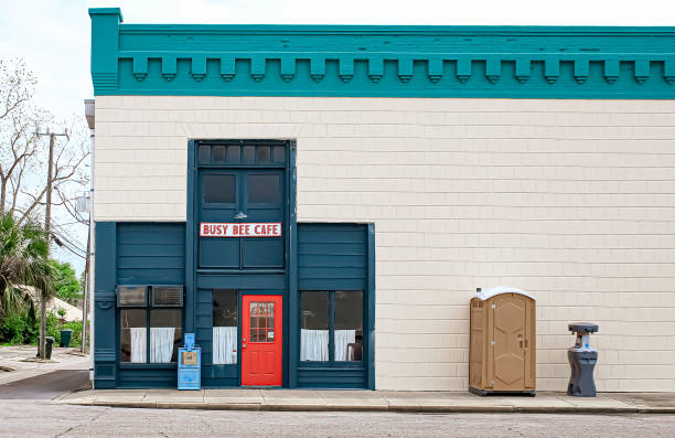 Best Porta potty services near me  in Madison Heights, VA