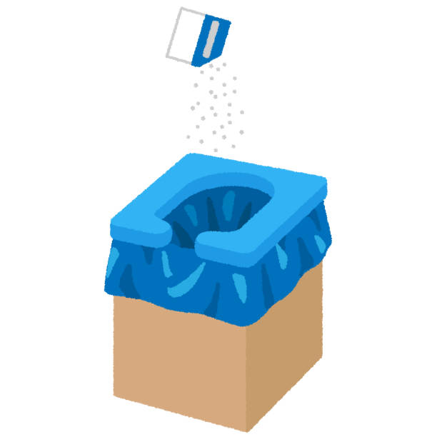 Portable Toilet Options We Offer in Madison Heights, VA